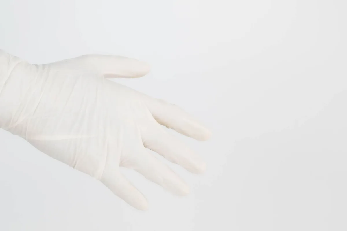 Blood Spill Cleanup in Cumberland Hill, Lexington, KY